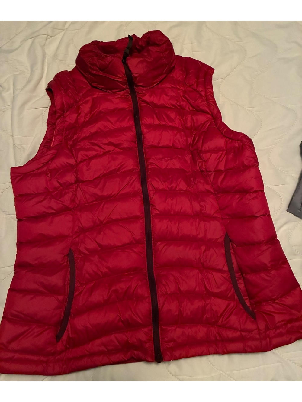 prAna Women's Lyra Vest
